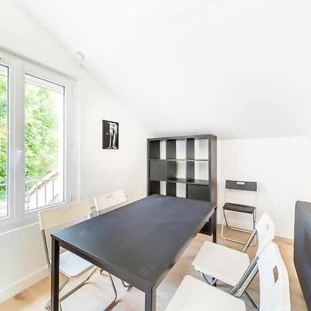 Apartamento Le Pelisson 6 People Functional Gratte Ciel Villeurbanne Exterior foto