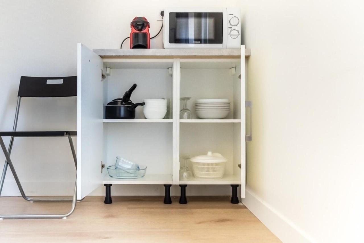 Apartamento Le Pelisson 6 People Functional Gratte Ciel Villeurbanne Exterior foto