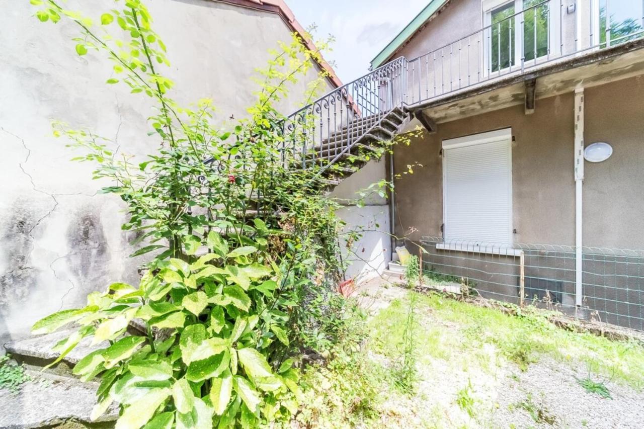 Apartamento Le Pelisson 6 People Functional Gratte Ciel Villeurbanne Exterior foto